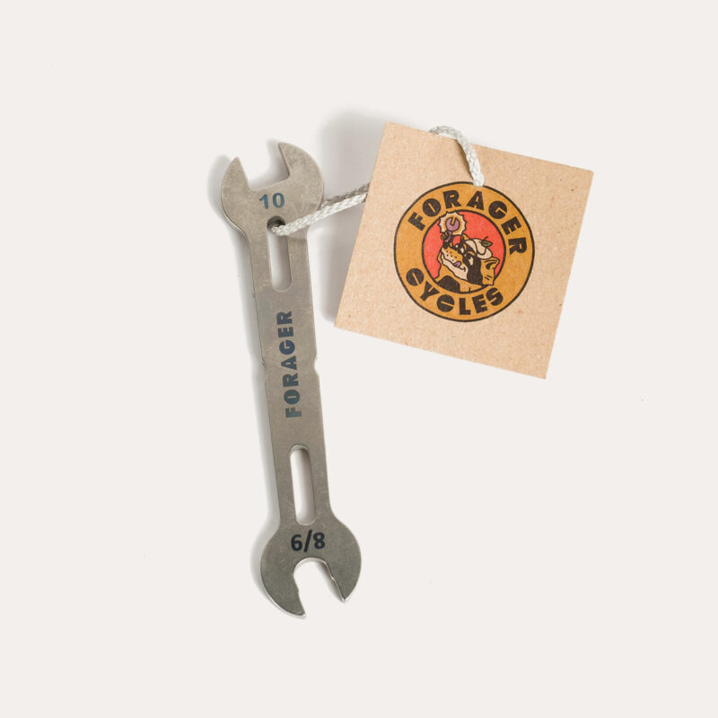 Forager Cycles Link Wrench